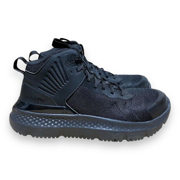 Timberland | Shoes | Timberland Pro Shoes Mens 5 Black Setra  display picture 2